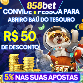 858bet Indique amigos para receber um bônus