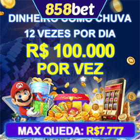 858bet Mina Misteriosa